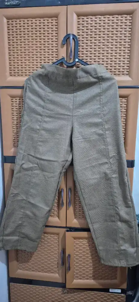 Barrel Pants Baru