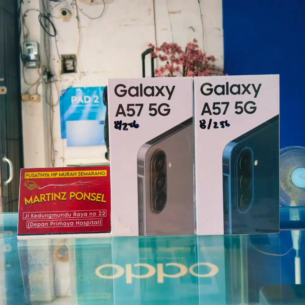 Samsung A57 5G 8/256