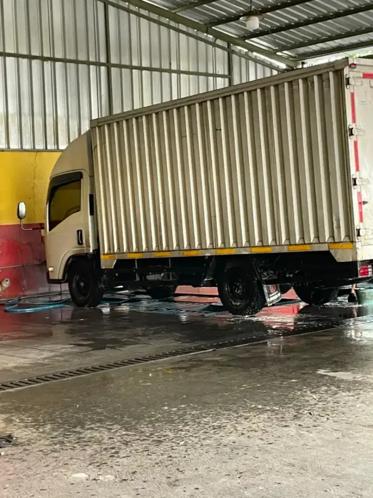 Dibutuhkan driver dan untuk bagging2