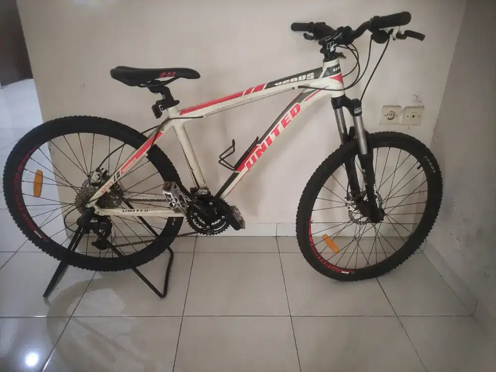 Jual Sepeda United Venus