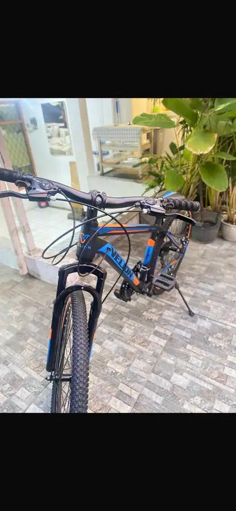 sepeda gunung/ sepedagunung mtb