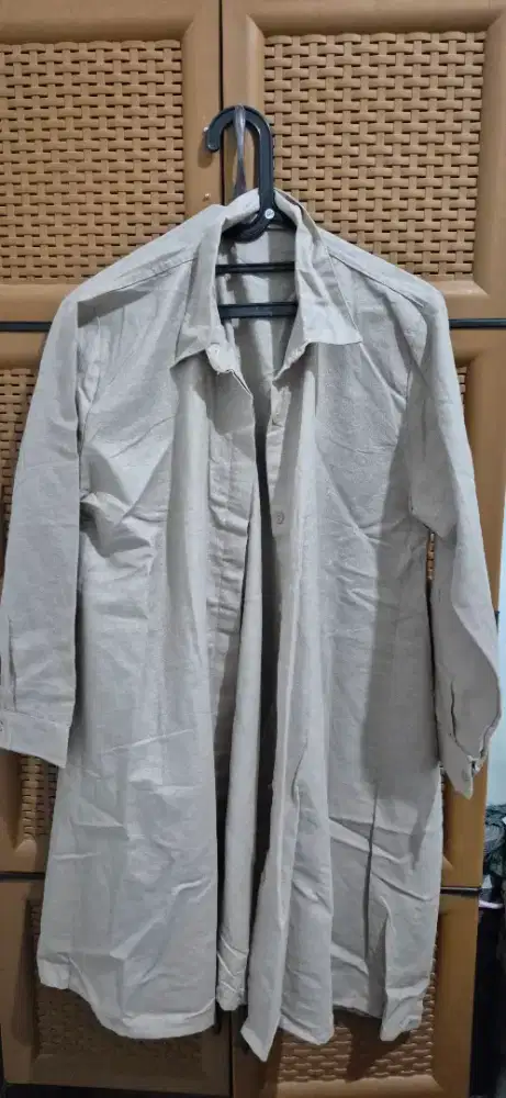 Abiya Tunik Jumbo LB 120