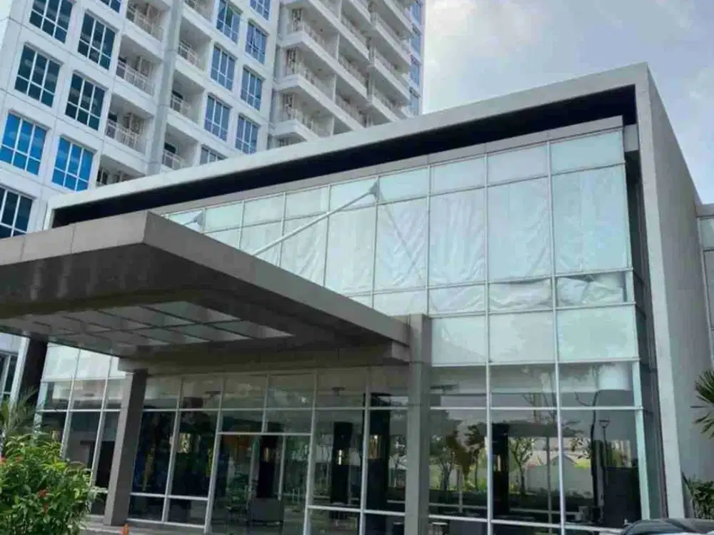 Dijual Apartemen Aspen Peak Residence