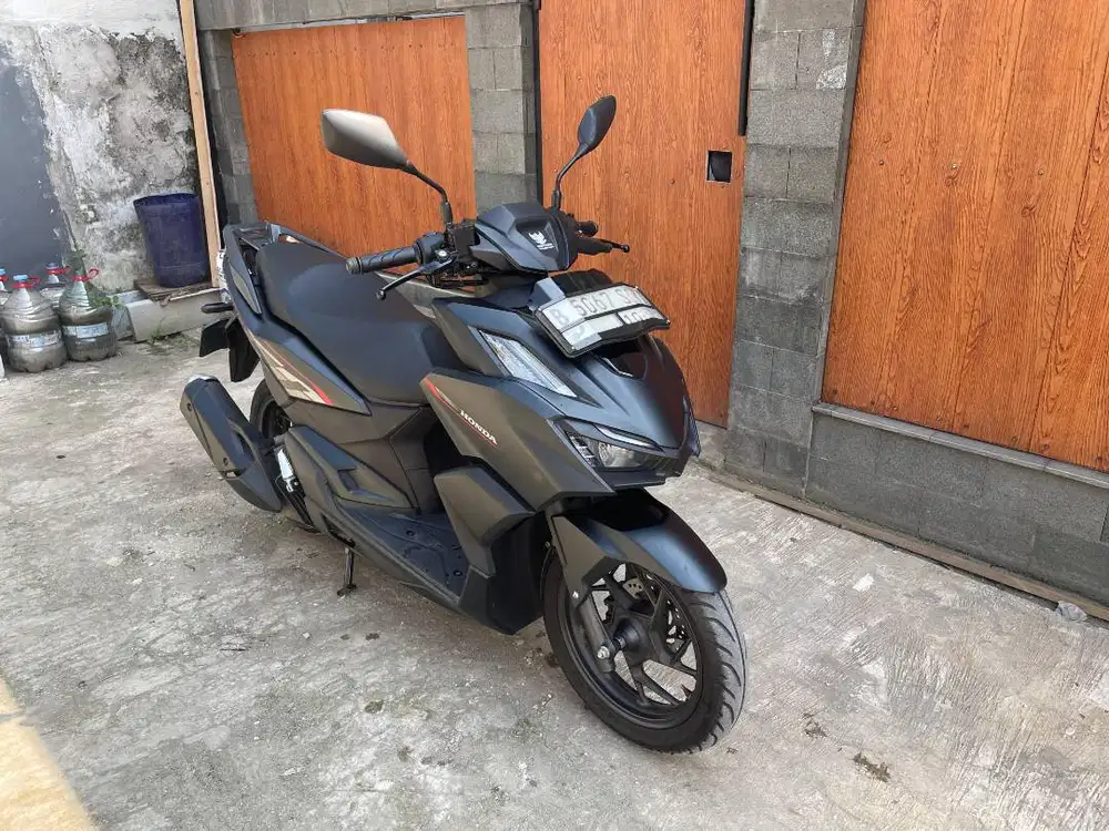 CASH HONDA VARIO 160 CBS 2025