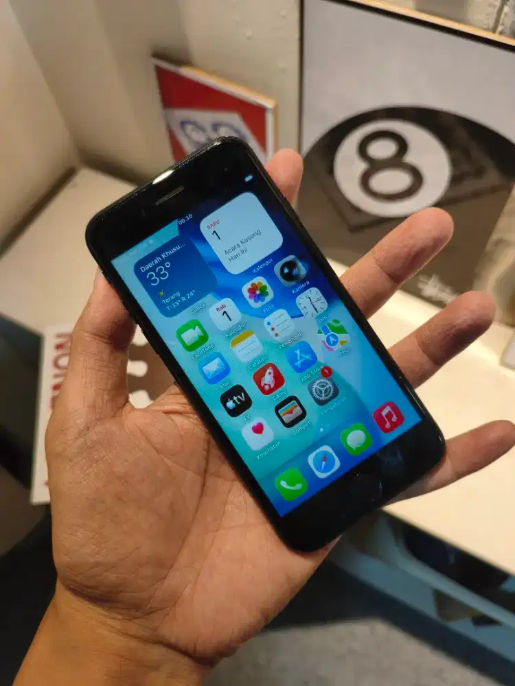iphone se 2020 aman