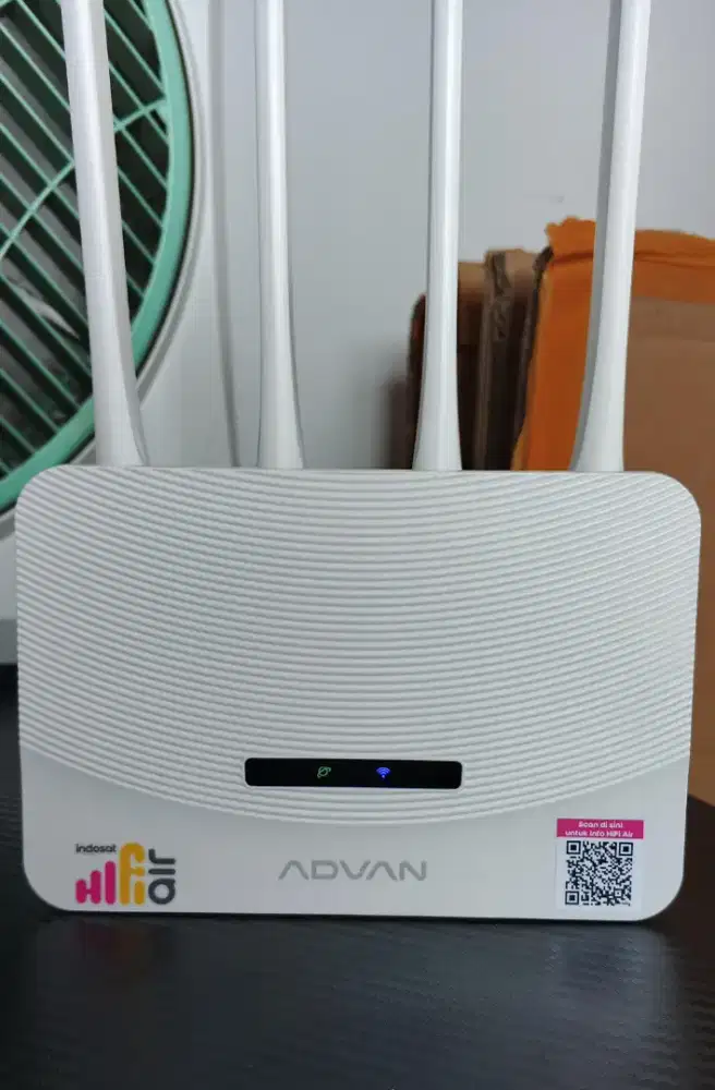 Modem Advan V1 Pro HiFi Air