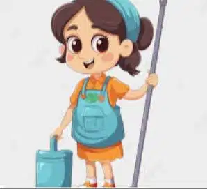 Di Cari Pengasuh Anak & ART ( PP atau Tidak Menginap )