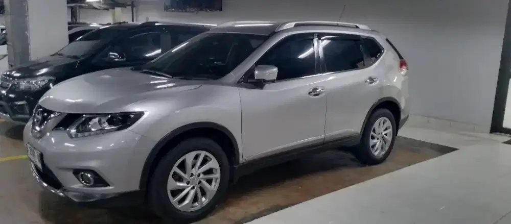 Nissan X-Trail 2015 - 2.5
