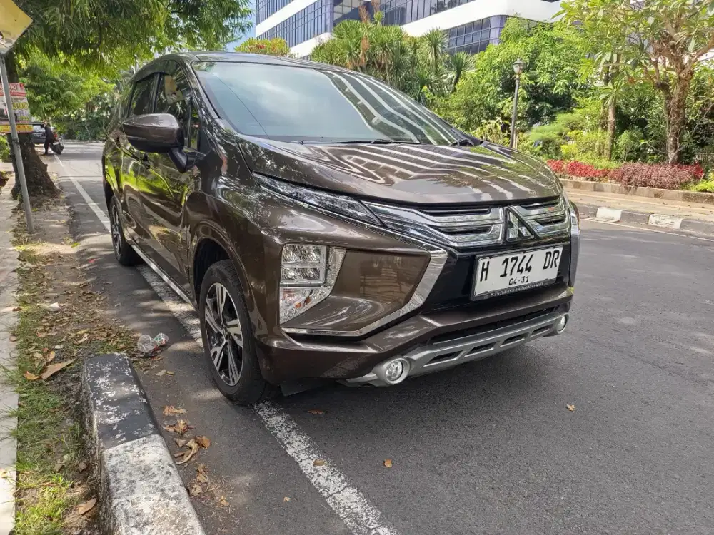 Expander Sporty 2020 manual