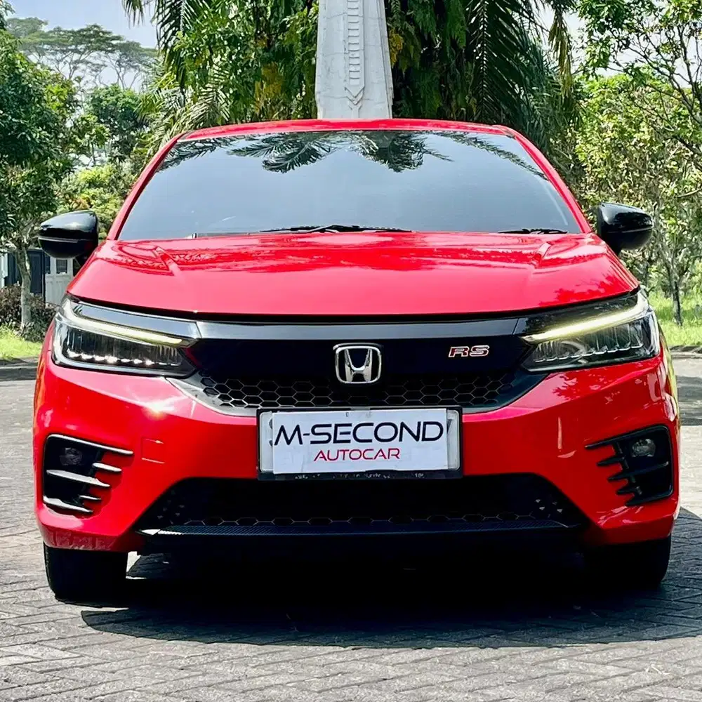 Honda city Hatchback RS 2022