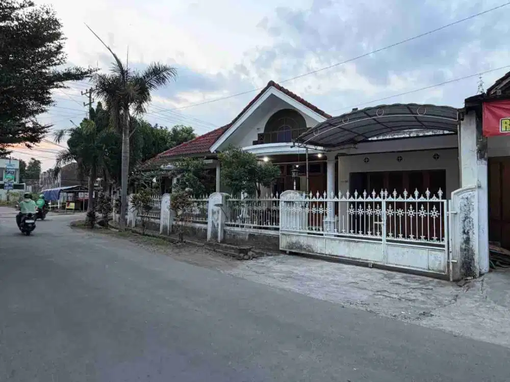 Kali Ini Posisinya Hook Dekat Ugm & Turun Harga - Is