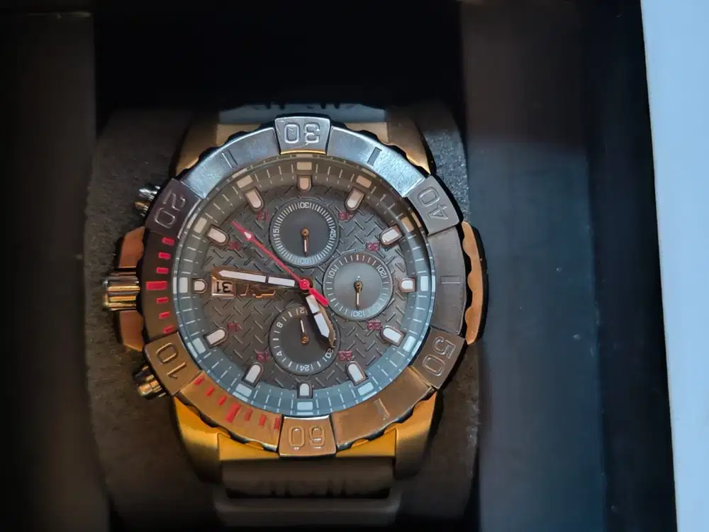 Jam Tangan Christ Verra