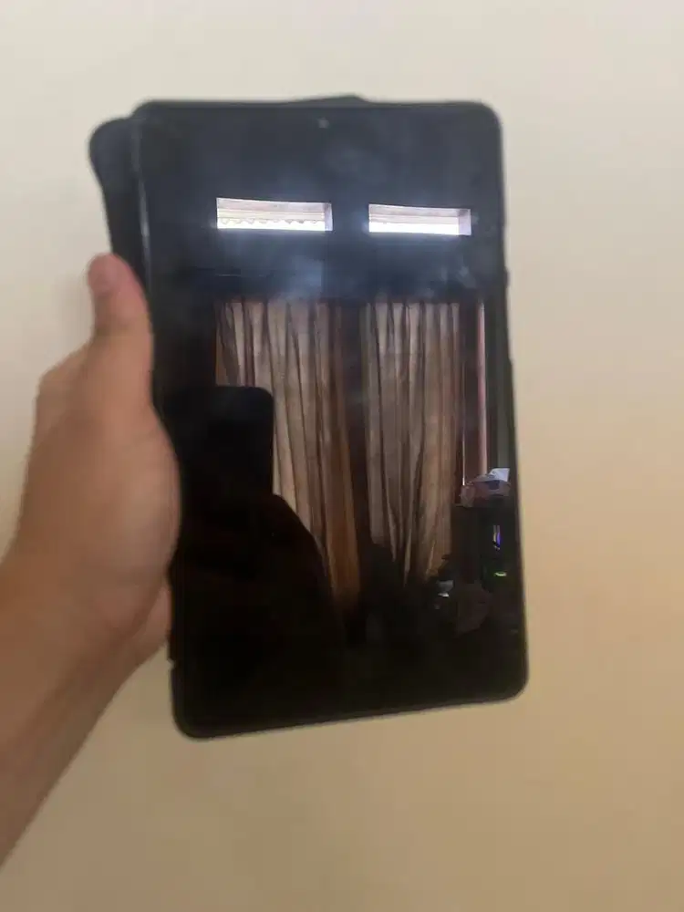 TAB A9 4/64 GB GARANSI RESMI BNIB