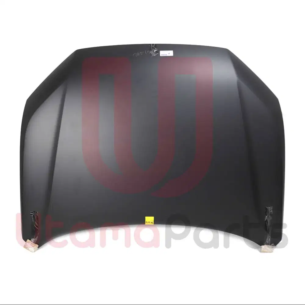 KAP MESIN HONDA CRV RS 2024, 601003A0A00ZZ
