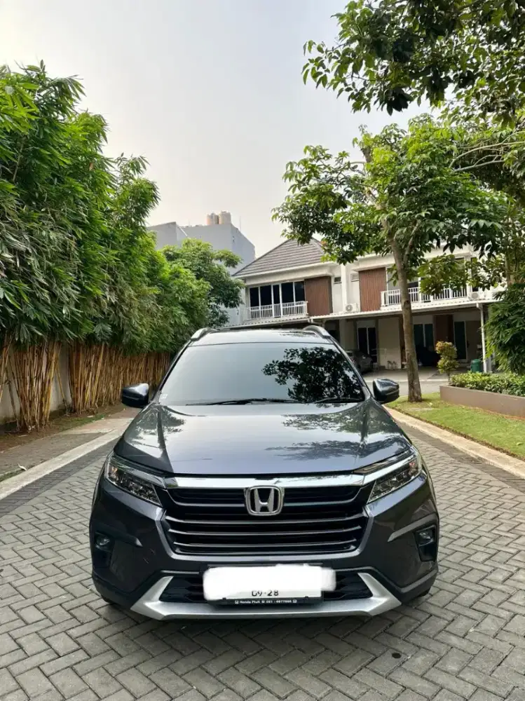 Honda brv 2023 prestige matic CASH