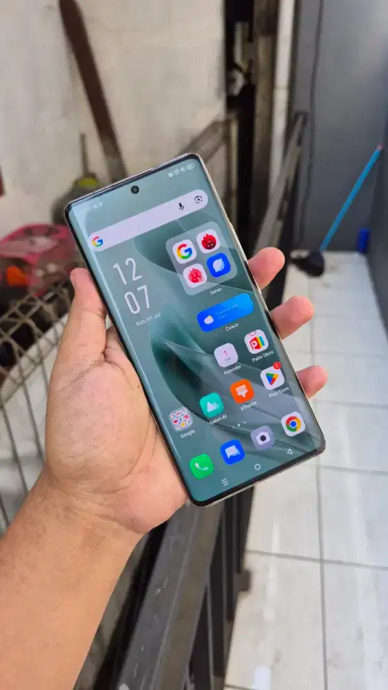 Infinix Zero 30 8/256 Gb