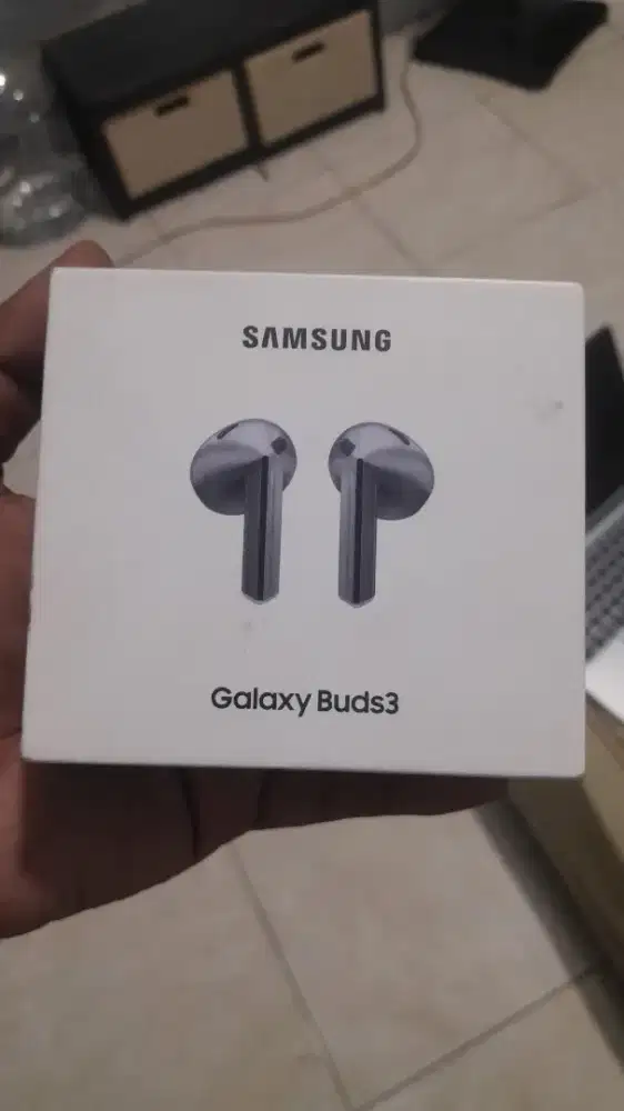 Samsung Galaxy Buds 3