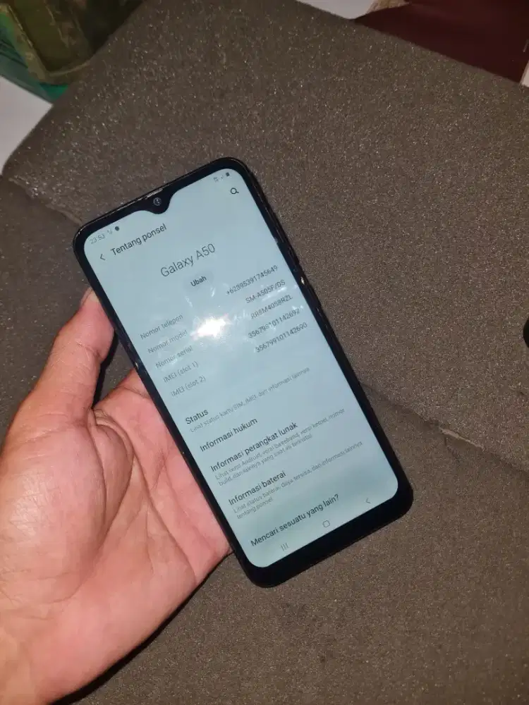 samsung a50 4/64