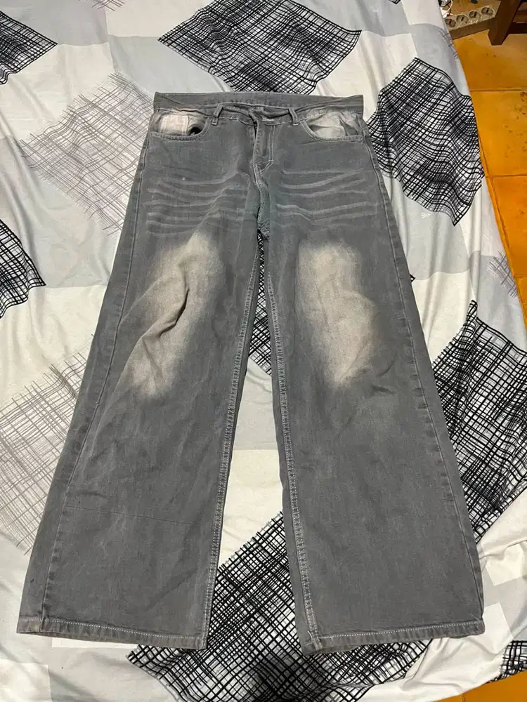 JEANS UNISEX NEW
