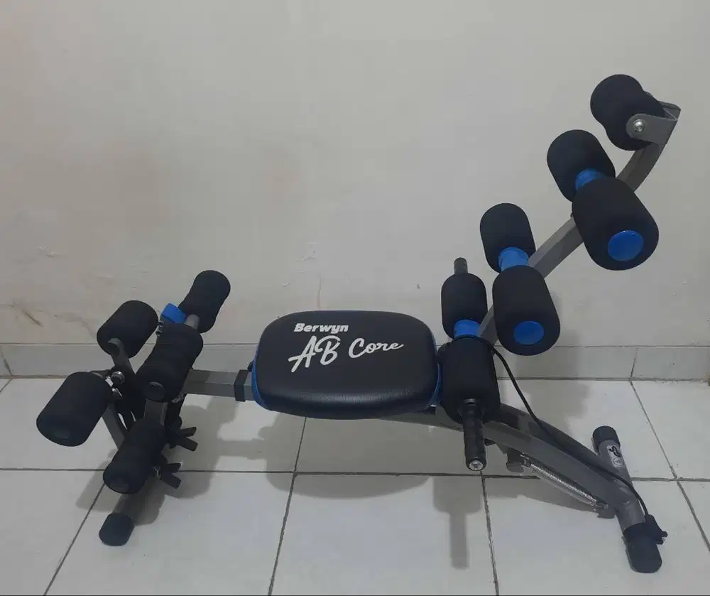 Alat Olahraga Berwyn Multi AB Core