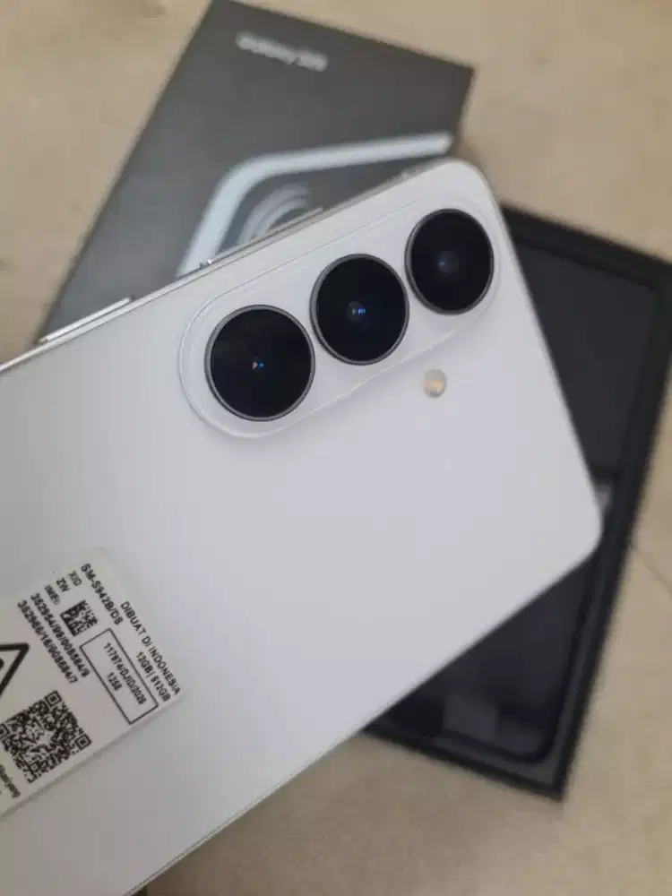 Samsung s26 512gb semi sein
