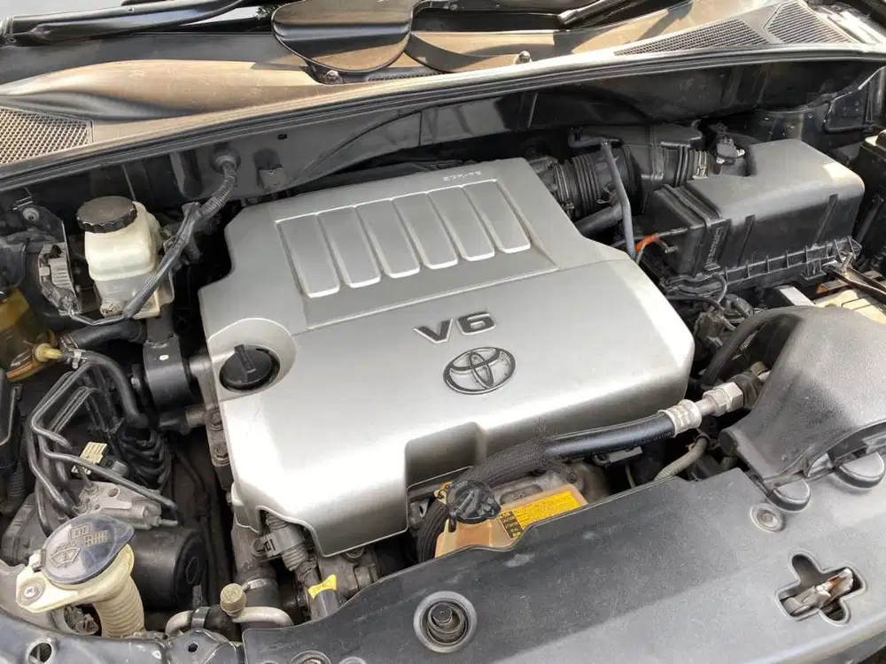 (RARE) Harrier 3.5 JDM Lexus RX350 HiPower (353N.m) Pjk 5/27 High Type