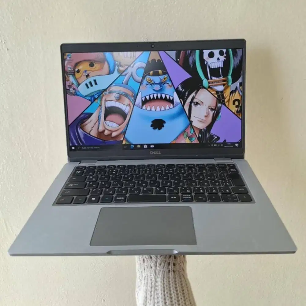 Dell Latitude 5310 Core i5 Gen10 Ram 8GB 13.3inch N-CC