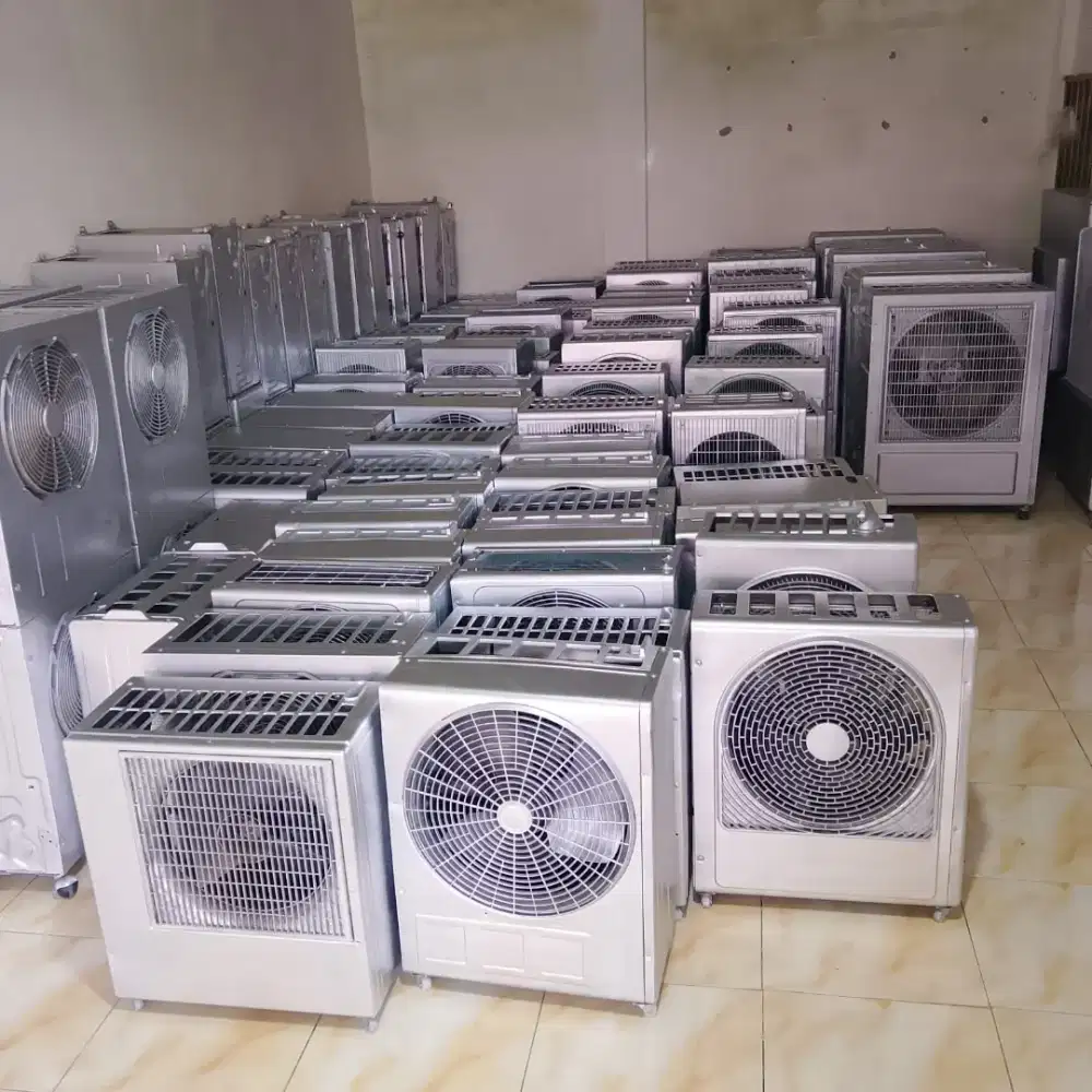 Kipas angin outdoor
