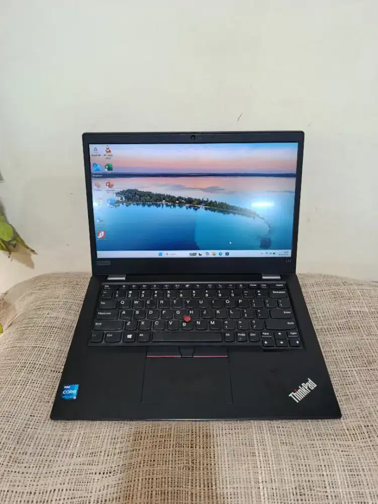 Thinkpad L13 Core i5 Gen 11 / 8GB / 256 GB