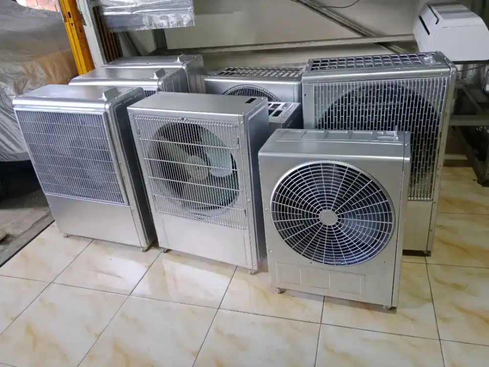 Kipas angin blower ac