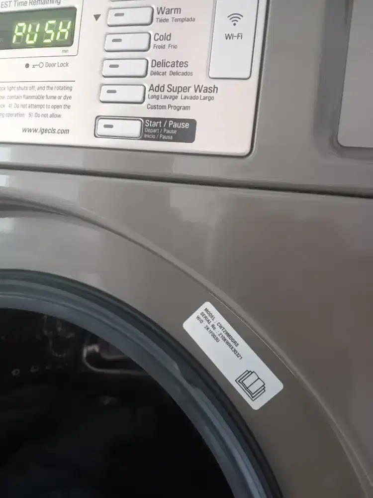 Bekas kyk baru jarang pemakain