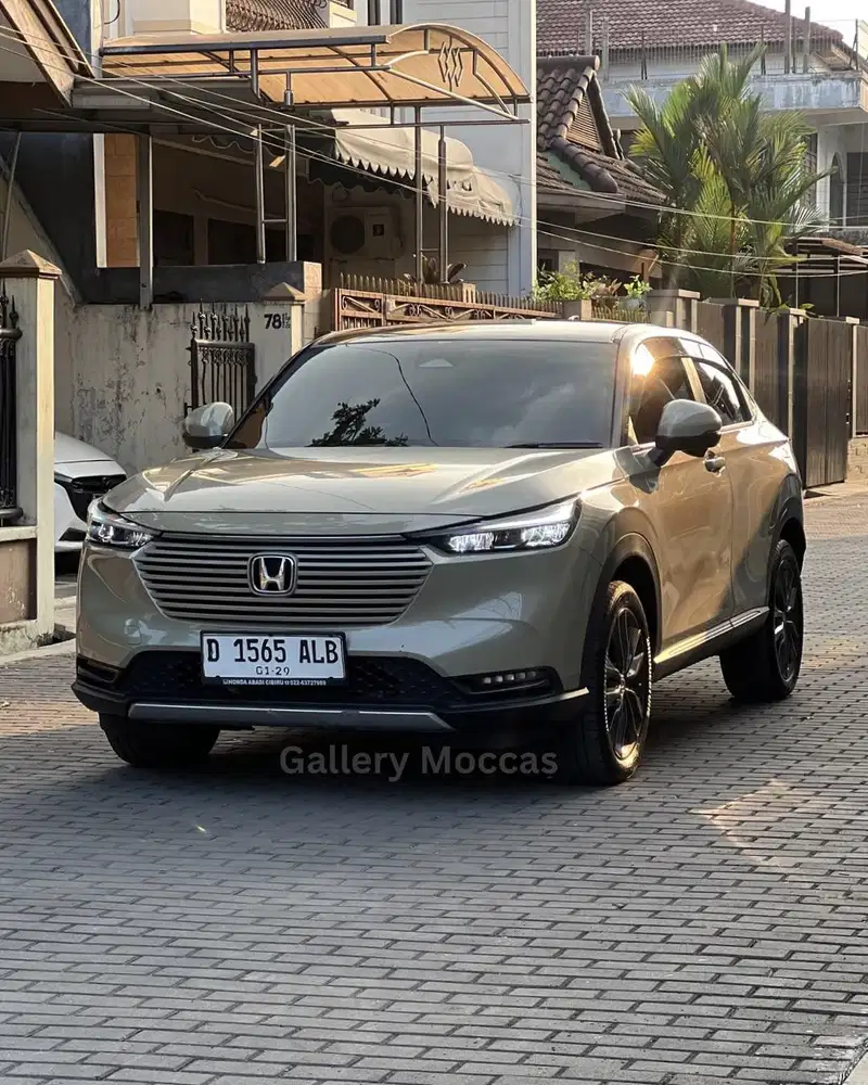 Hrv se 2023 like new