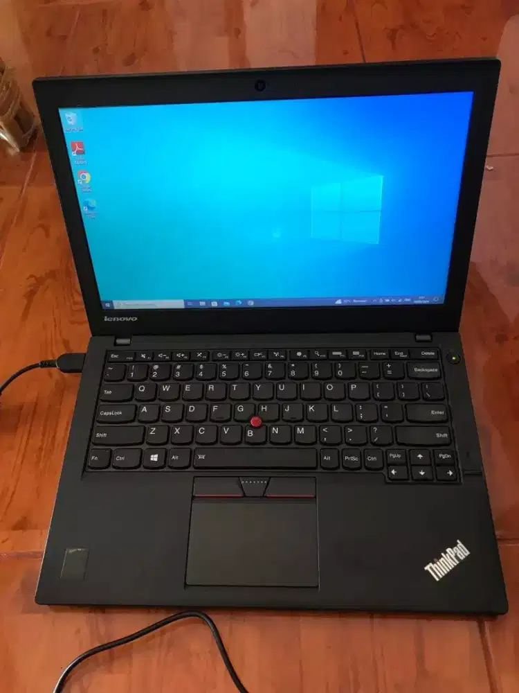 Laptop Lenovo Thinkpad X240