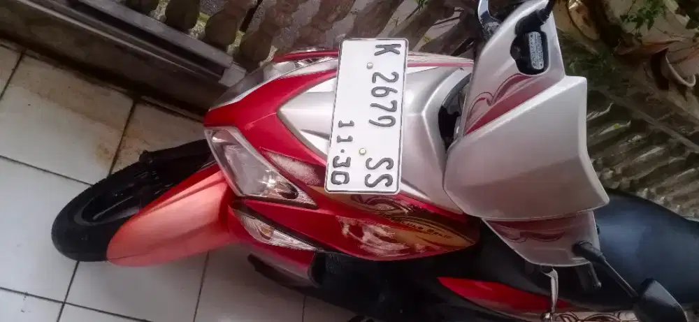 Vario karbu komplit