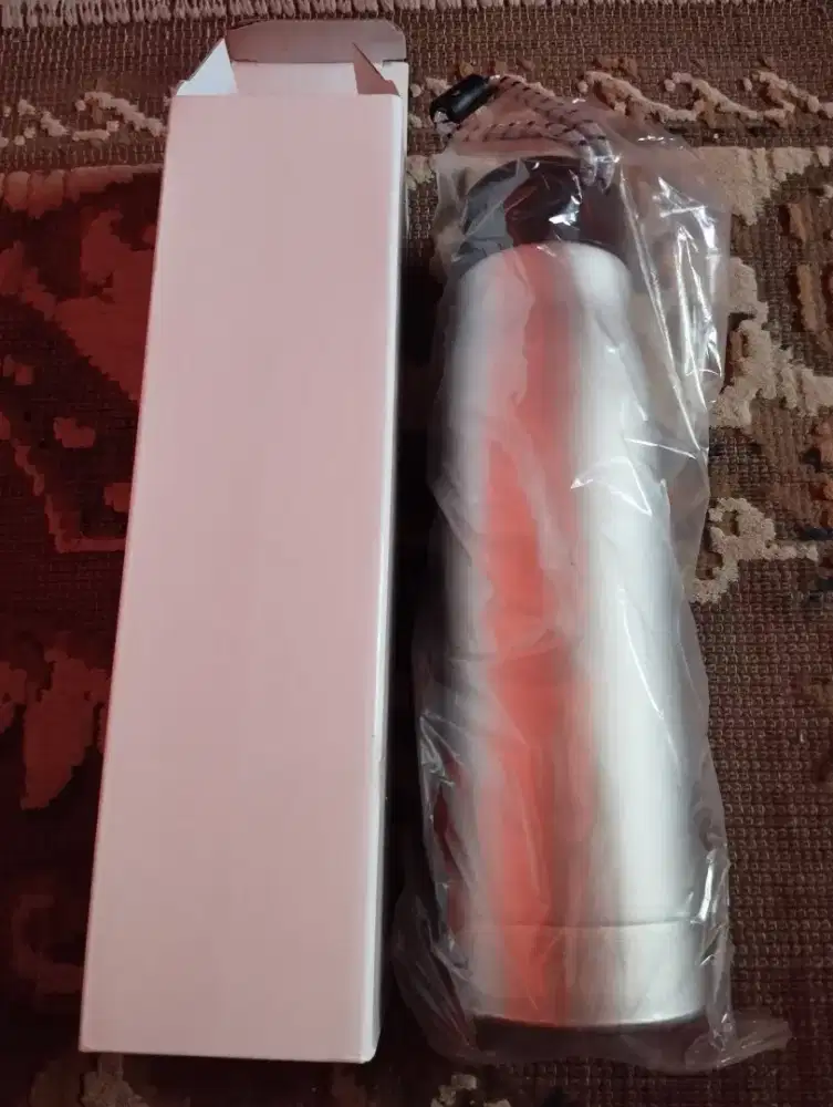TUMBLER BARU, BAGUS & SPORTY