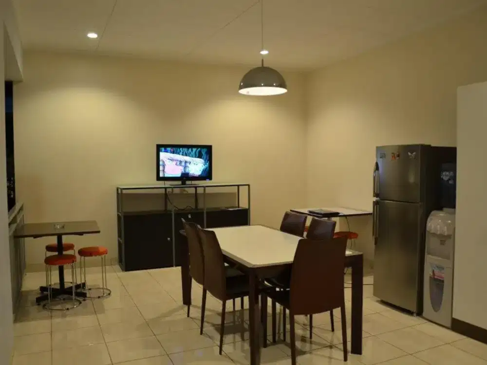 DIJUAL MURAH RUMAH KANTOR CIPAGANTI SETIABUDI KOTA BANDUNG DEKAT PASTEUR