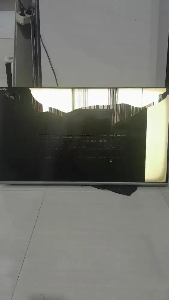 Tv cooca 40in. ( 40S6G)