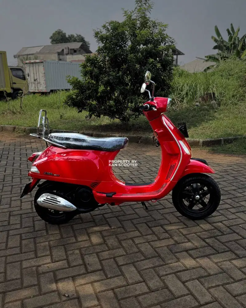 VESPA S 150 3V 2013 NO MINUS