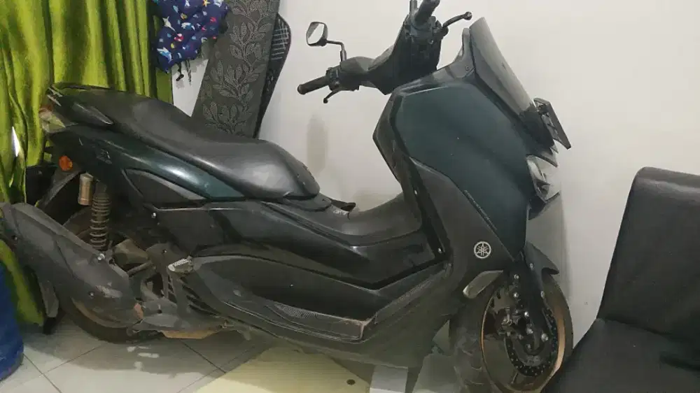 Di jual NMAX 2023