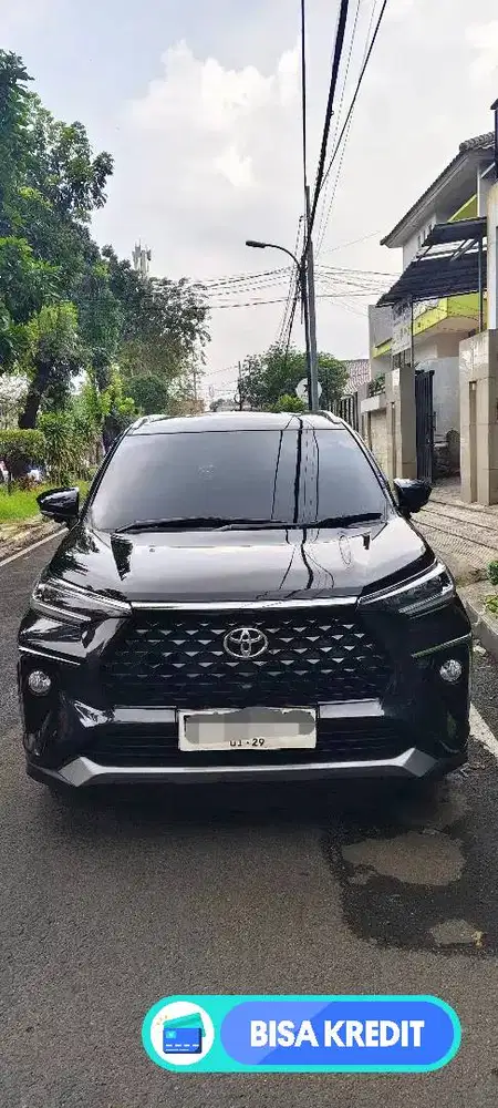 Cash Veloz Q non TSS 2023 murah