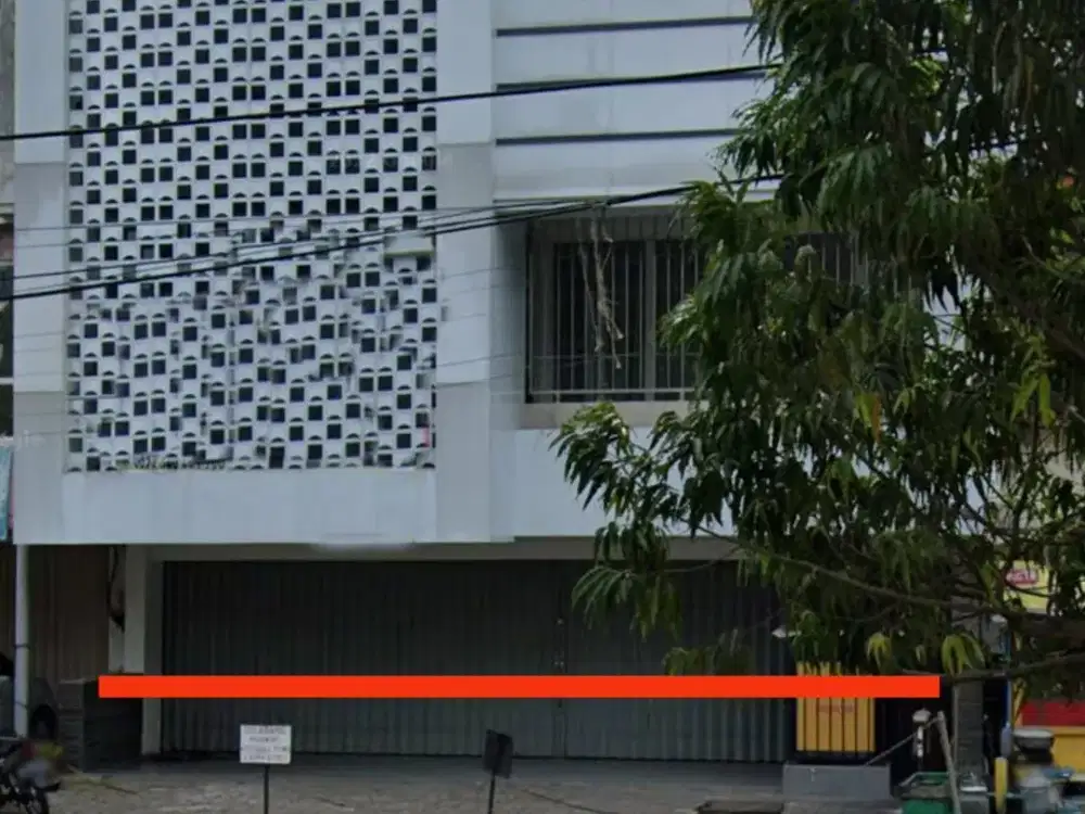 Ruko cocok usaha daerah Puri Anjasmoro, Semarang Barat-11596