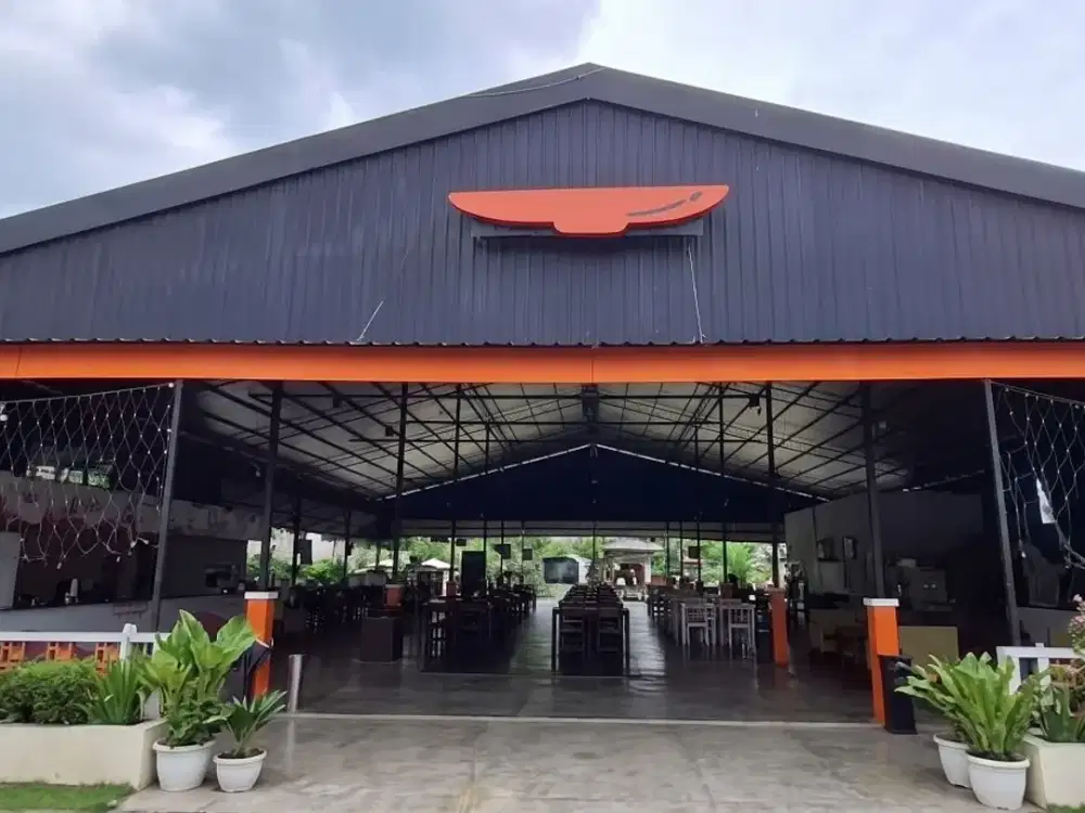 Gudang daerah Kedungmundu, Tembalang. Semarang-11595