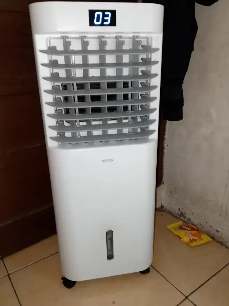 Kipas angin portebel