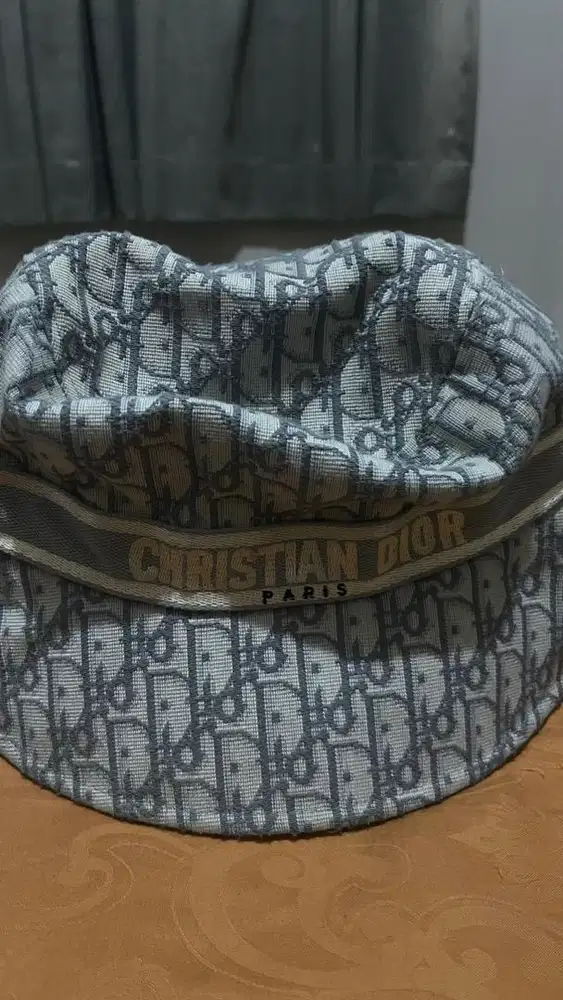 Bucket Hat Dior