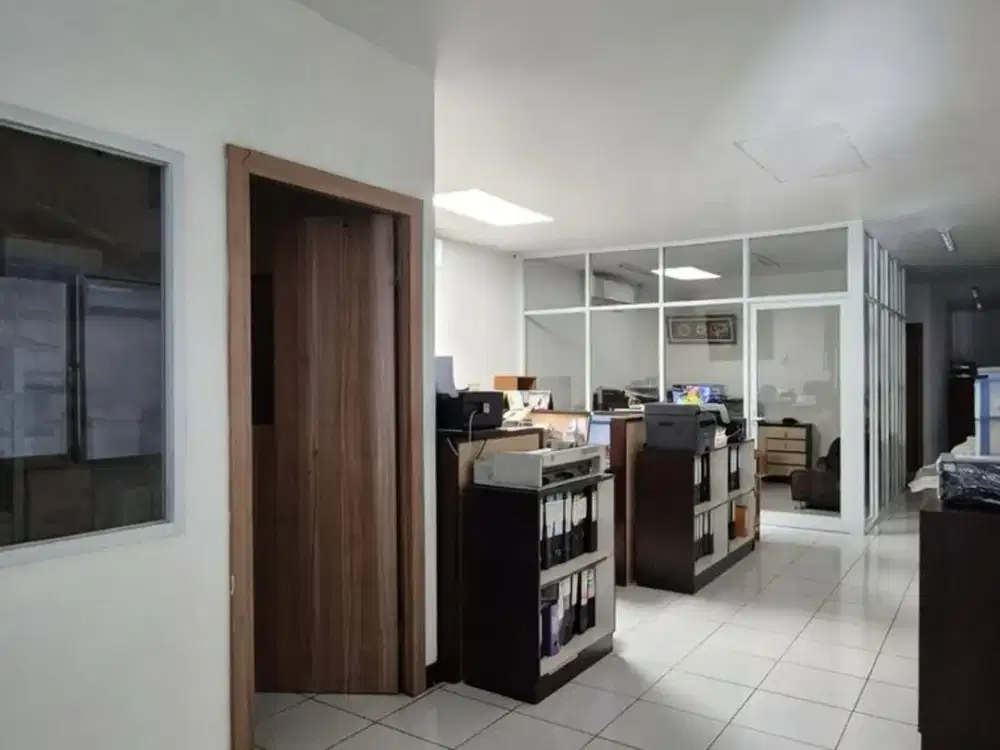 Dijual Gudang Central Cakung Business Park, Cilincing (029)