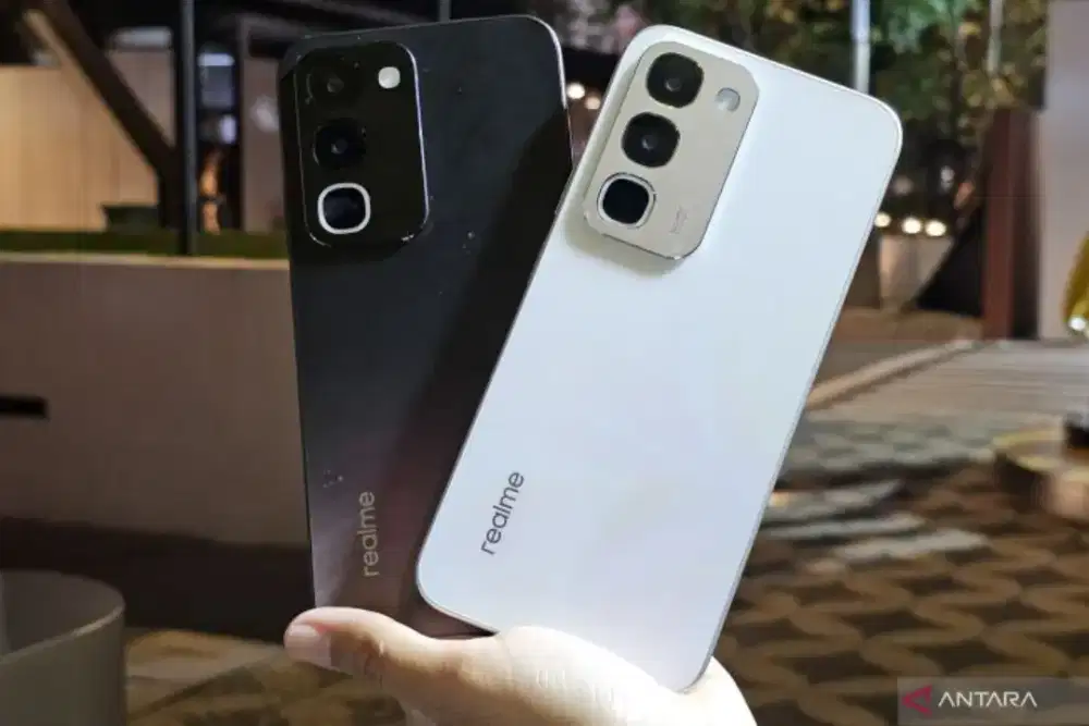 Termurah Realme C100 Ram 8+256GB NFC Garansi Resmi