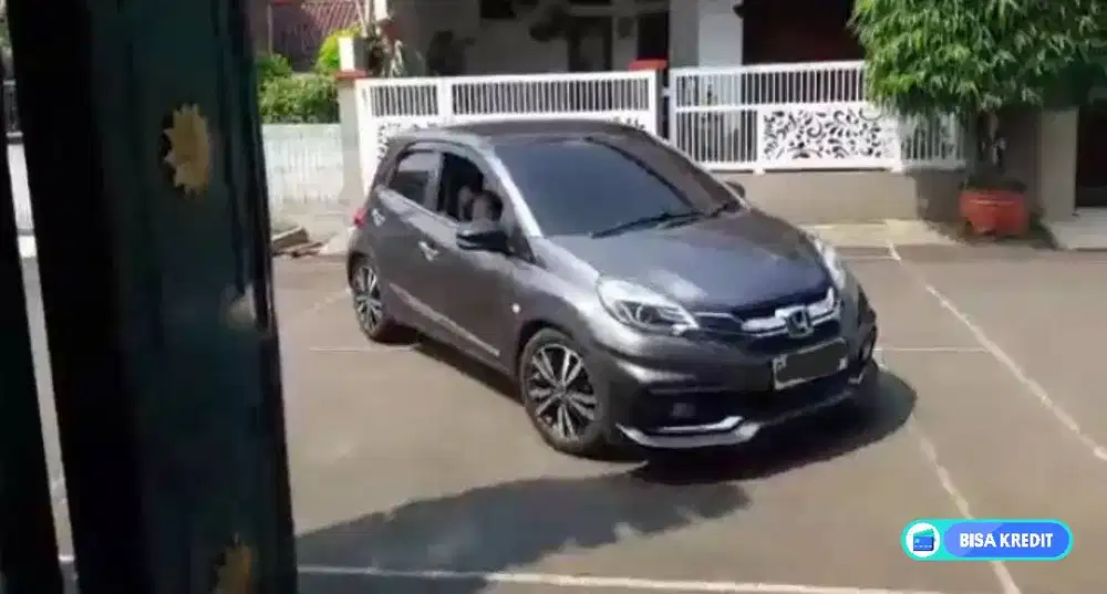 Brio E SATYA 1.2 MT