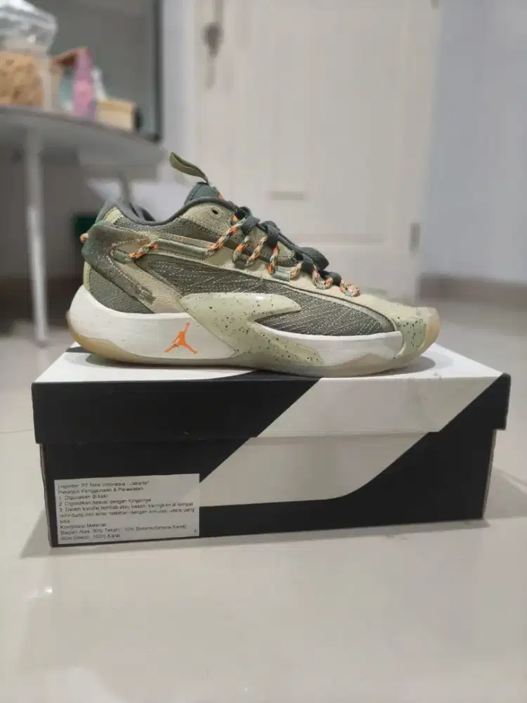 Nike Air Jordan
