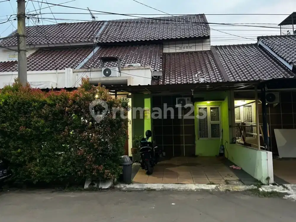 Hunian nyaman & eksklusif di Trevista Residence, cocok untuk keluarga modern!, LNK