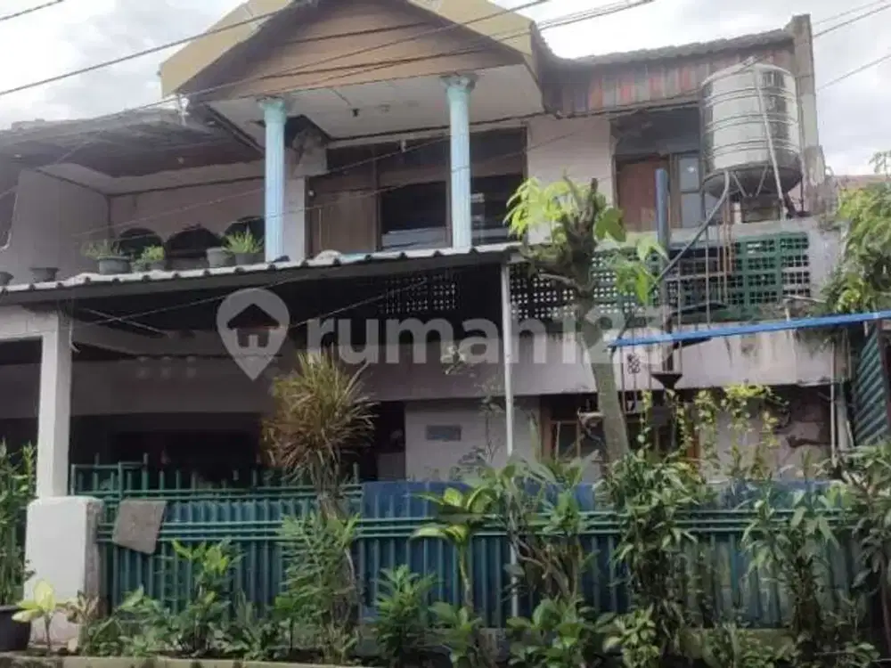 Dijual Rumah Nyaman 2 Lantai di Pesanggrahan, Jakarta Selatan Lokasi Strategis , Arn